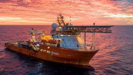 fugro cours action.